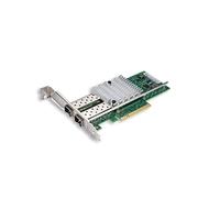 Tarjeta de Red 10GbE PCIE para Intel X520-DA2/ X520-SR2-82599ES Chip, Dual SFP+ Puertos, 10Gbit PCI Express x8 LAN Adapter, 10Gb Nic para Windows Server, Win8, 10, Linux