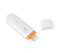 Tarjeta de red 3G USB Dongle UMTS: B1 no es compatible con WiFi, color