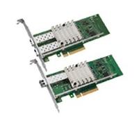 Tarjeta de red 540-BBDW Fibra 10000 Mbit/s - DELL