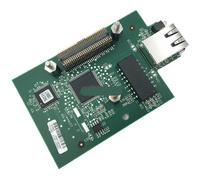 Tarjeta de Red 79823 for Impresora térmica de Etiquetas for Zebra ZM400 ZM600 105SL Plus 110xi4 140xi4 170xi4 xi4 Series 79501-011