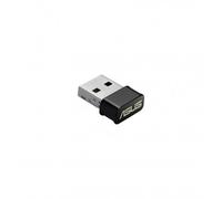 Tarjeta de red ASUS USB-AC53 Nano WiFi