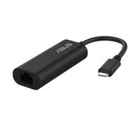 Adaptador USB Tipo-C - RJ45 Asus USB-C2500 V2