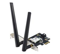 ASUS PCE-AX1800 BT5.2 Interno WLAN / Bluetooth 1775 Mbit/s
