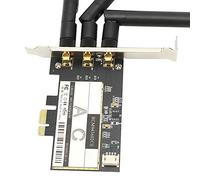 Tarjeta de Red Bcm943602Cs, Tarjeta inalámbrica, 450Mbps para iOS/Os X Bluetooth