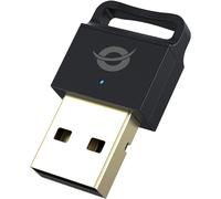 Tarjeta de Red Bluetooth - CONCEPTRONIC - ABBY06B - 3 Mbit/s - USB 2.0 - Inalámbrico