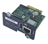 Tarjeta de red BlueWalker Mini NMC Card NG RJ-45 Gigabit Linux segura