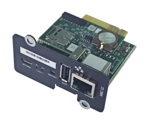 Tarjeta de red BlueWalker Mini NMC Card NG RJ-45 Gigabit Linux segura