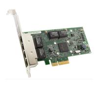 Tarjeta de Red Broadcom BCM5719-4P PCI Express 4 Puertos Gigabit Ethernet