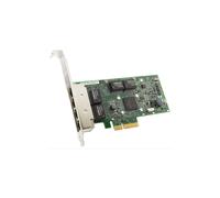 Tarjeta de red - Broadcom - BCM95719A1904AC - Ethernet 1 Gbit/s - PCIe - Blanco