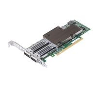 Broadcom NetXtreme-E - Series Dual-Port 100G Nic
