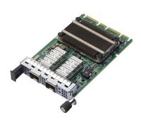 Tarjeta de Red Broadcom NetXtreme N225P OCP 3.0 PCI Express 2x25G Fibra Verde