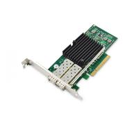 Tarjeta de red cableada Dual-port SFP+ 10GbE PCIExpress 2.0