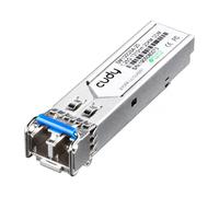 Tarjeta de Red Cudy SM100GSA-20 SFP 1250 Mbit/s 20 km Acero Inoxidable