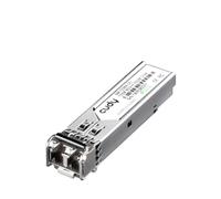 Tarjeta de Red Cudy SM100MA-05 SFP 155 Mbit/s Cobre Hot-Plug Diagnóstico Digital
