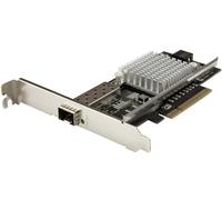 Tarjeta de Red - StarTech.com PEX10000SFPI Tarjeta de Red PCI Express con Ranura SFP+ Abierta
