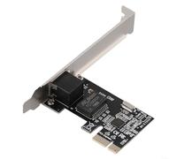 Tarjeta de red de gestión de energía optimizada para un mejor rendimiento