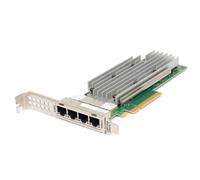 Tarjeta de red DELL 33M0K 4x RJ-45 PCI Express 10Gb