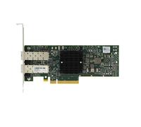 Tarjeta de red DELL 4RN58 2x SFP28 PCI Express 25Gb