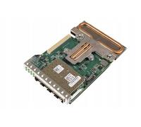 Tarjeta de red DELL 4X4RK 4x SFP+ PCI Express 10Gb