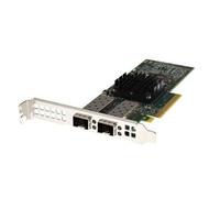 Tarjeta de red DELL 540-BBVI 2x SFP+ PCI Express 10Gb