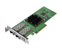 Dell Tarjeta de red interna/fibra Ethernet Broadcom 57414 540-BDID 2x SFP28 25 Gb