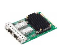 Tarjeta de Red Dell 540-BFPM PCI Express Fibra 25 Gigabit Dual Port SFP28