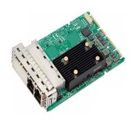 Tarjeta de Red Dell 540-BFPR OCP 3.0 10 Gigabit Ethernet Dual RJ45
