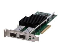 Tarjeta de red DELL 555-BCKO 2x SFP+ PCI Express 10Gb
