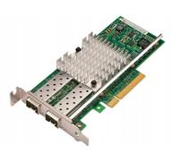 Tarjeta de red DELL 942V6 2x SFP+ PCI Express 10Gb