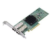 Tarjeta de red DELL GMW01 2x SFP+ PCI Express 10Gb