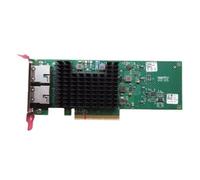 Tarjeta de Red Dell Intel X710-T2L PCI Express 10 GbE Dual Port Low Profile