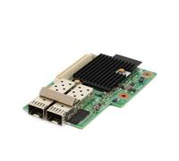 Tarjeta de red DELL WC9TR 2x SFP+ PCI Express 10Gb