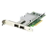 Tarjeta de red DELL XNPKX 2x SFP+ PCI Express 10Gb