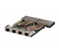 Tarjeta de red DELL Y36FR 4x RJ-45 1Gb