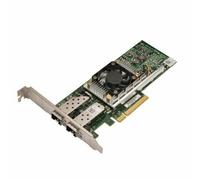 Tarjeta de red DELL Y9XM5 2x SFP+ PCI Express 10Gb