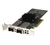 Tarjeta de red DELL YR0VV 2x SFP+ PCI Express 10Gb