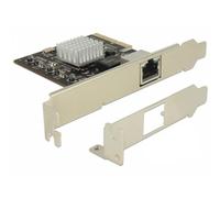 Tarjeta de red DeLOCK 89654 PCIe x4 2.0 RJ-45 10 Gbps NBASE-T