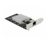 Tarjeta de red DeLOCK AQC113CS PCI Express x2 RJ45 10 Gbps NBASE-T