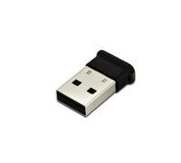 Digitus Adaptador USB 4.0 Tiny EDR Bluetooth®