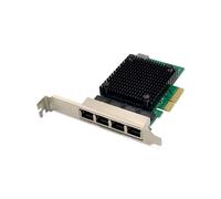 Tarjeta de red Digitus DN-10136 2.5 GBit/s PCI-Express