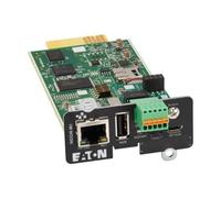 Tarjeta de Red Eaton INDGW-M3 Interno Alámbrico 1000 Mbit/s USB