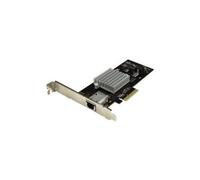 Tarjeta De Red Ethernet De 10G De 1 Puerto PCI Express Intel X550-AT