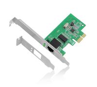 Tarjeta de Red Ethernet PCI-Express Gigabit Ewent EW4029 con Perfil Bajo