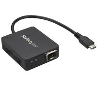 Tarjeta de Red Ethernet US1GC30SFP 1000 Mbit/s - STARTECH
