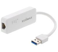 Tarjeta de Red Externa (RJ45) Gigabit USB3.0 - EDIMAX