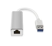 Tarjeta de Red Externa (RJ45) USB3.0 - AISENS