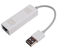 Tarjeta de Red Externa USB2.0 con Wi-Fi