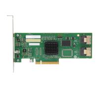 Tarjeta de red Gigabit con chipset Intel, adaptador Ethernet de interfaz PCI Express de doble puerto RJ45 con tolerancia a fallos de aceleración de