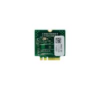 Tarjeta de Red Gigabit Ethernet M.2 e con Puerto de Fibra Único SFP de 1000 Mbps, Adaptador de Servidor de Fibra Óptica LAN I210AS