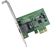 TP-Link TG-3468 adaptador y tarjeta de red Interno Ethernet 2000 Mbit/s
